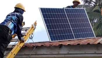 PLN Hadirkan Listrik SuperSUN di Pulau Satangnga Sulawesi Selatan