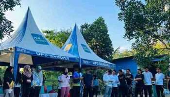 Sinergi PLN Babel dan Komunitas Edubina, Wujudkan Wisata Berkelanjutan