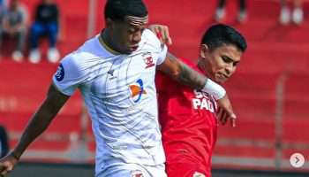 Kalahkan Madura United, Semen Padang FC Keluar dari Zona Degradasi