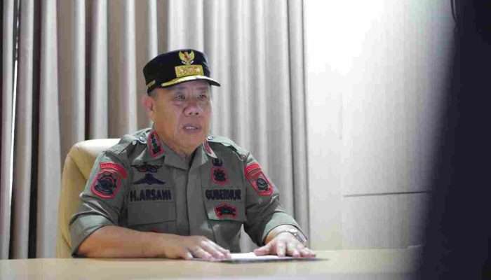 Apikasi SIHAWA, Inovasi Khusus Screening Kesehatan Jiwa bagi Masyarakat Babel