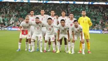 Minus Asnawi-Witan, Ini Daftar 27 Pemain yang Dipanggil Patrick Kluivert