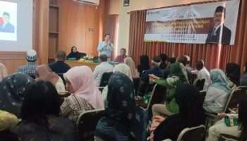 Adi Sucipto: Warga Miskin yang Putus Kepesertaan BPJS Mandiri, Ada Program PBI APBD