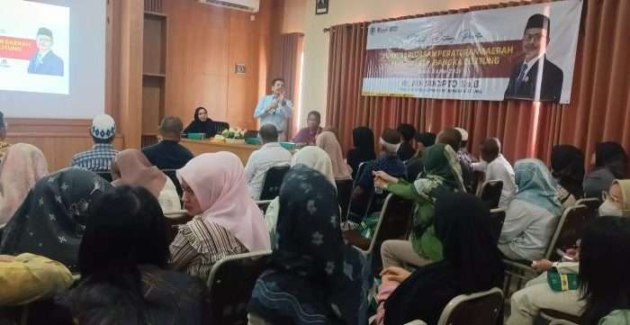 Adi Sucipto: Warga Miskin yang Putus Kepesertaan BPJS Mandiri, Ada Program PBI APBD