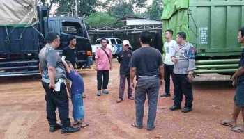 Polisi Ungkap Kasus Tabrak Lari Tewaskan Pengendara Sepeda Motor