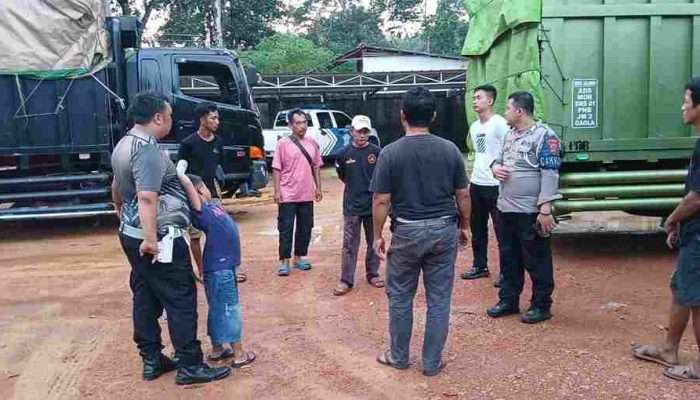 Polisi Ungkap Kasus Tabrak Lari Tewaskan Pengendara Sepeda Motor