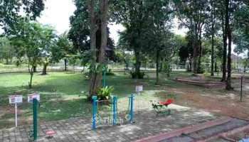 PT Timah Kelola Ruang Terbuka Hijau Tins Green Garden Foresttree