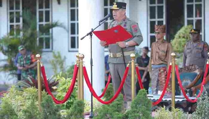 Gubernur Hidayat Komitmen Babel Harus Punya Guru yang Potensial