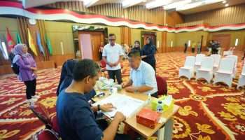 Gubernur Babel Dinyatakan Sehat, Siap Ikuti Retreat Kepala Daerah