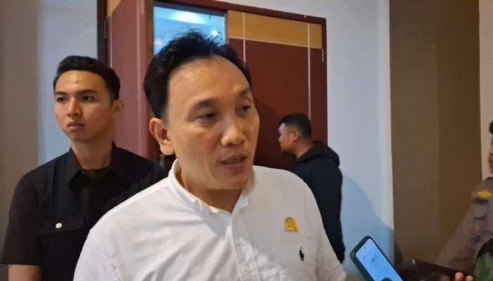 Edi Naspta Minta Jangan Ada Intervensi dalam SPMB