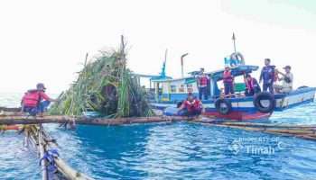 PT Timah Laksanakan Penambangan Berkelanjutan untuk Kesejahteraan Masyarakat