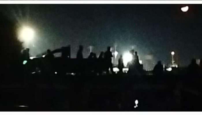 JMSI Mendesak Lanal Babel Tuntaskan Polemik Pasir Timah di Kapal Kandas