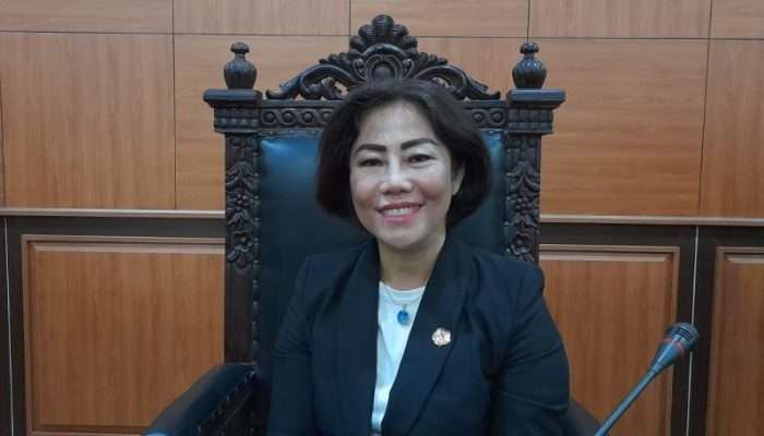 DPRD Babel Bahas Keluhan Masyarakat Mengenai SPMB