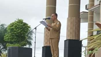 Pemkot Pangkalpinang Peringati Hari Keluarga Nasional