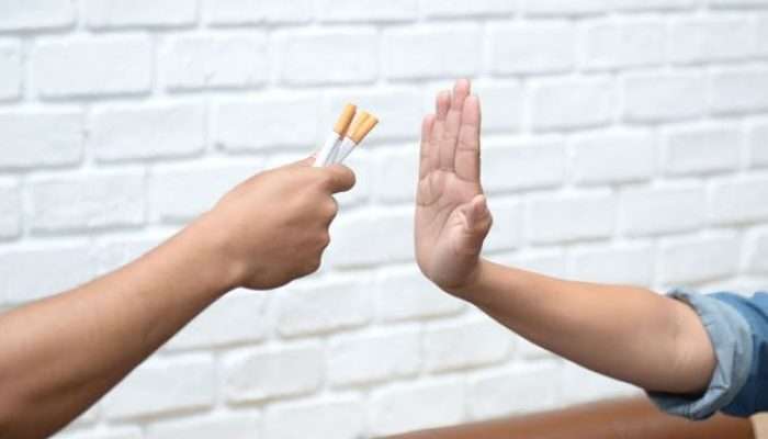Penyebab Kanker Paru-paru, Tak Melulu Karena Rokok!
