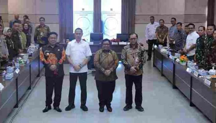 Pemprov Babel Dukung Penuh Pilkada Ulang Pangkalpinang dan Bangka