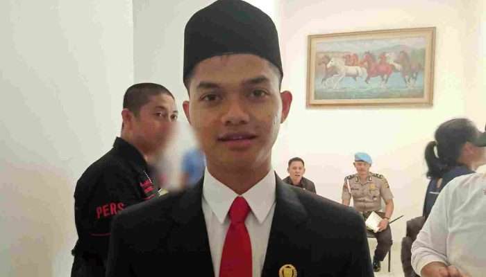 Terkait Ratusan Ton Zirkon, Komisi III DPRD Babel Sidak ke PT BBSJ