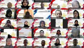 Pemprov Babel Gelar Pelatihan Dasar Bagi CPNS Angkatan I Tahun 2025