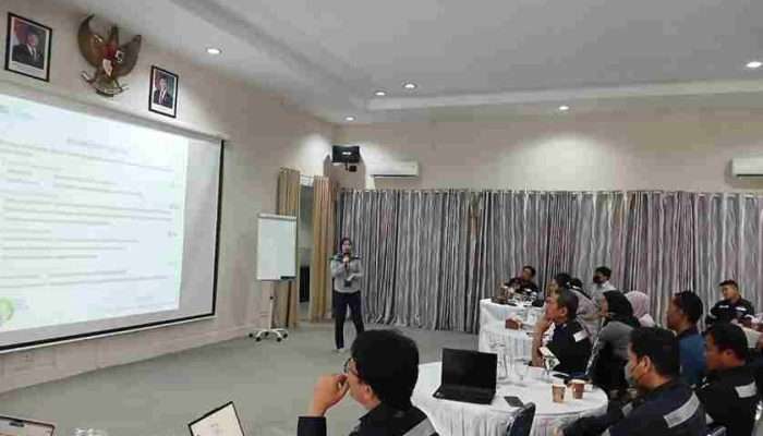 PT Timah Kembali Gelar Metalurgy Innovation Award, Bukti Nyata Budaya Inovasi di Lingkungan Kerja
