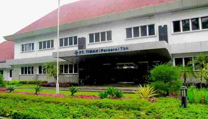 Semarak HUT ke-49 PT Timah Dimulai, Mengusung Tema ‘Untuk Merah Putih’
