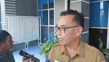 Pertumbuhan Ekonomi Pangkalpinang Lampaui Target Nasional