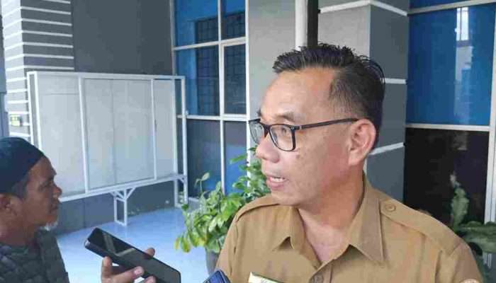 Pertumbuhan Ekonomi Pangkalpinang Lampaui Target Nasional