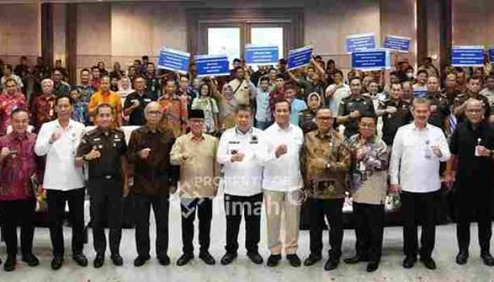 PT Timah Salurkan Bantuan untuk 18 BUMDes di Bangka Belitung