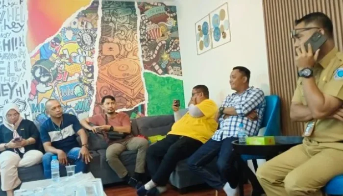 Kebijakan Diskominfo Babel Terkait Kerjasama Media Bikin Gaduh