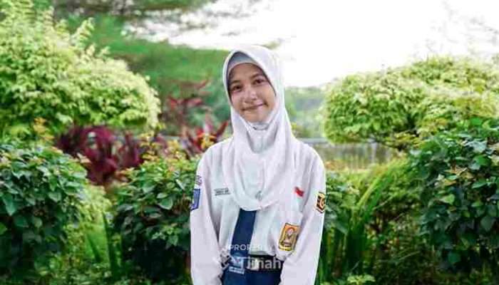 Rindu Anak Belitung Gapai Cita-cita Manfaatkan Beasiswa PT Timah