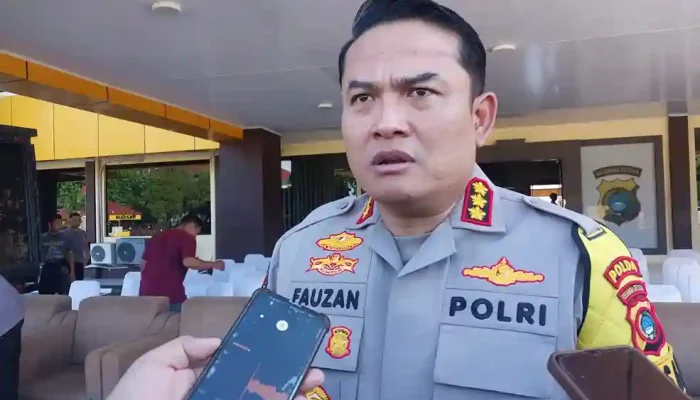 Polda Babel Ungkap Kasus Hilangnya Ventilator RSUP