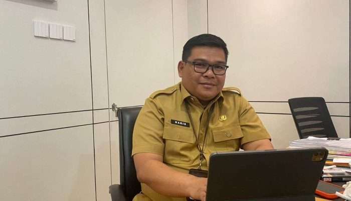 Pemutihan Pajak Berakhir, Pemprov Babel Kantongi PAD Rp20 Miliar