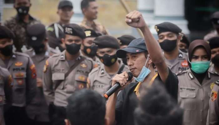 KPID, Penjaga Layar Penyiaran Bangka Belitung agar Tetap Terkembang