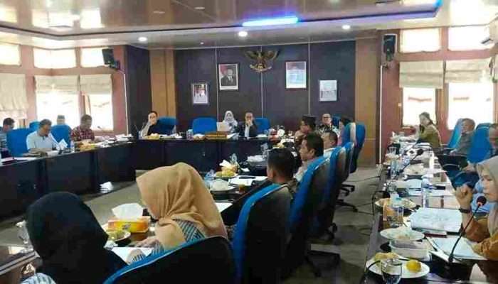 DPRD Babel Minta Pemprov Penuhi Target Pendapatan dari Pemutihan PKB