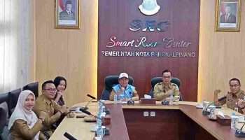 Sebanyak 42 Koperasi Merah Putih Siap Beroperasi di Pangkalpinang