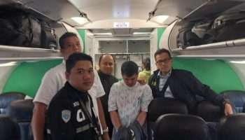 Bareskrim Polri Bongkar Jaringan TPPO Bermodus Admin Kripto