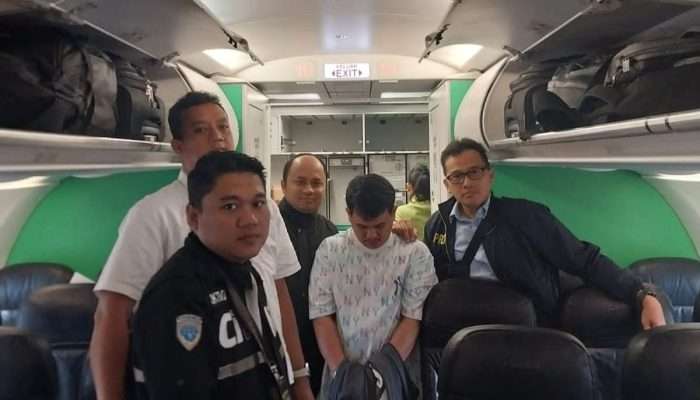 Bareskrim Polri Bongkar Jaringan TPPO Bermodus Admin Kripto