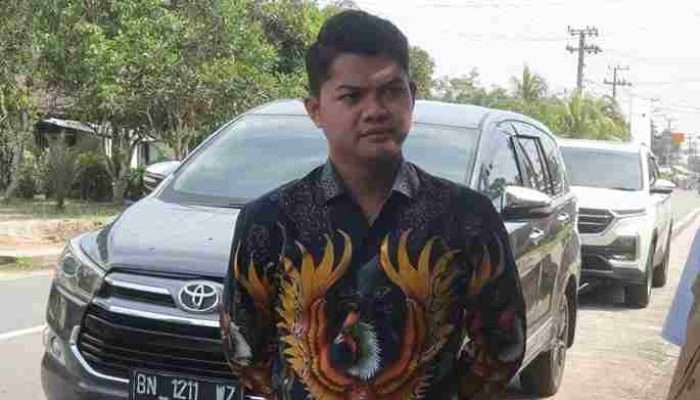 KIP PT SMB Bikin Resah Nelayan, DPRD Segera  Panggil Pemilik Perusahaan