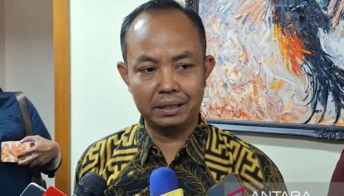 Dewan Pers akan Cabut Sertifikat Kompetensi Wartawan Media yang Gunakan Nama Lembaga Negara