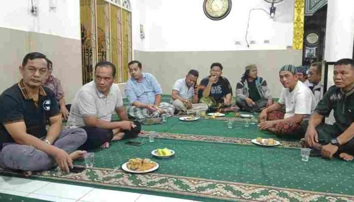 IKM Banyuasin III Siap Semarakkan Pawai Pembangunan, Seni, dan Budaya