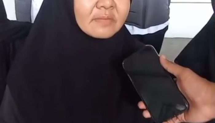 Istri Mendiang Adityawarman Tuntut Keadilan, Novi : Nyawa Dibayar Nyawa