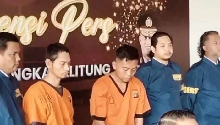 Pembunuh Wartawan Diancam Hukuman Mati