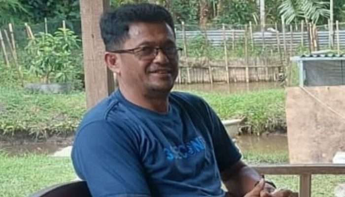 Dua Hari Hilang, Wartawan Media Online Diduga Jadi Korban Curas