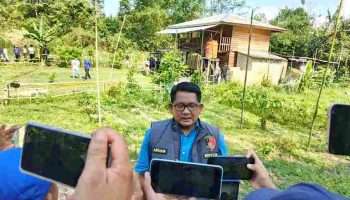 Sempat Dinyatakan Hilang, Polisi Temukan Jenazah Adityawarman di Sumur