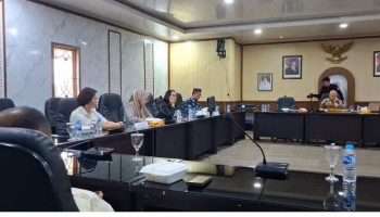 DPRD Babel Panggil Pemkab Babar terkait Sengketa Lahan