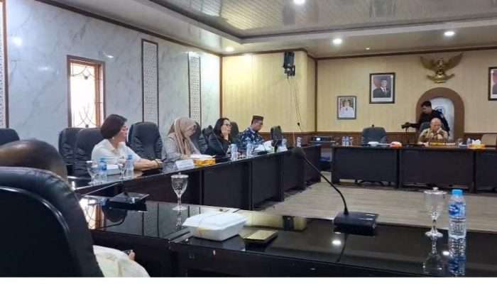 DPRD Babel Panggil Pemkab Babar terkait Sengketa Lahan