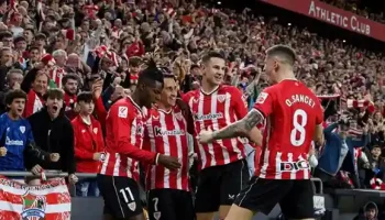 LA LIGA: Atletico Kalah, Athletic Club Menang Dramatis
