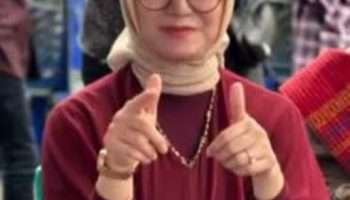 Cece Dessy Bawa Suara Etnis dan Perempuan Lebih Dekat dengan Kebijakan