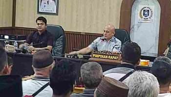 Warga Batu Batumpang Tolak HTI 31 Ribu Hektar, DPRD Akan Panggil Perusahaan
