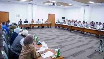 Komisi XII DPR RI Dorong Perbaikan Ekosistem dan Pelibatan Masyarakat Dalam Pertambangan Timah Indonesia
