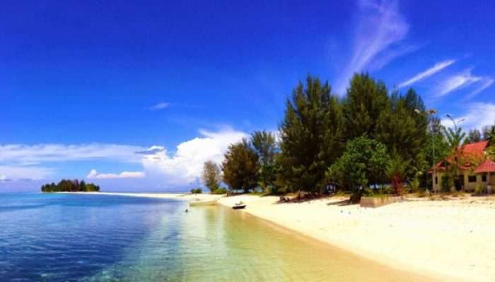 Destinasi Tersembunyi di Asia Tenggara yang Belum Banyak Dijelajahi