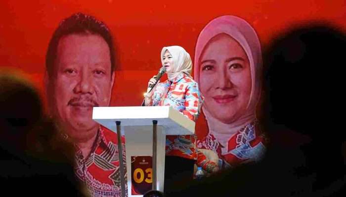 “Pangkalpinang SMART 2029”, Visi Kolaboratif Udin-Dessy untuk Kota yang Maju dan Sejahtera